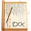 File Word icon